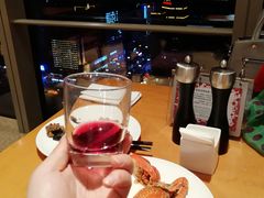 -视界美食自助餐厅·石家庄希尔顿酒店