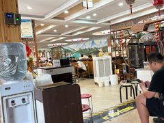 -九寨沟石锅鱼(沣峪口二十年店)