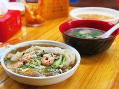 -鸿记·好再来普宁肠粉(莲花路店)