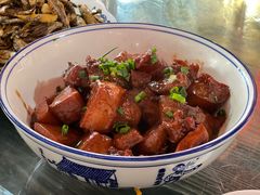 -老村长家宴(茨坪景区店)