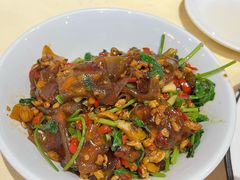 -笨罗卜浏阳菜馆(太平街店)