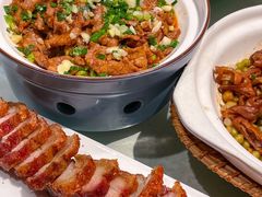 -U你·天然调味(南湖总店)