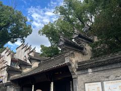 -天一阁博物院