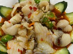 秘制开胃脆鱼片-南记食粥坊·宵夜大排档(卫国路店)