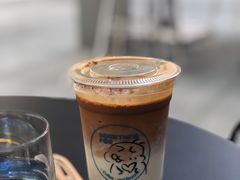 冻鸳鸯-Something For(中洲湾店)