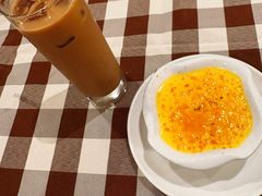 -开心果牛扒城(雍华庭店)