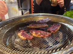 -闻老头·菊花炭烤肉(D11店)