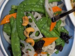 -南山鲜虾面·活鲜小馆·海味大连菜(南山总店)