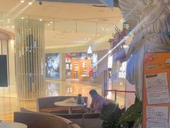 -暴风岛沉浸式体验馆(百联世纪店)