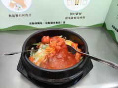 -南京工业大学-东苑1食堂