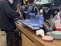-GOTLOT COFFEE&KITCHEN角落厨房NOOK店