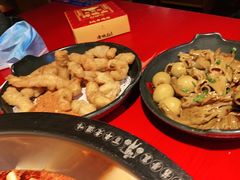 -谭鸭血老火锅(万象九宜城店)