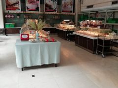 -清真全盛斋传统糕点(许士庙店)