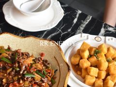 -李师傅脆肚(华强北店)