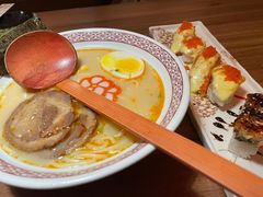 -隐月· 㐂和食屋(芝罘万达公馆店)