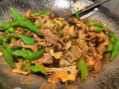 费大厨辣椒炒肉-费大厨辣椒炒肉(太平老街店)