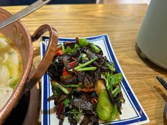 -妈妈的味道·腾冲特色菜(和顺古镇店)