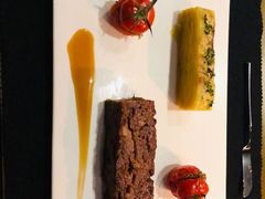 -AZUL by FUEL蓝色·法式酒馆(琶醍店)