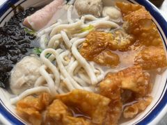 -非遗·十八曲鱼饺(西马总店)
