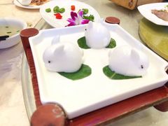 -日日鲜自助餐厅(小公园店)