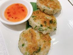 泰酱鲮鱼球-海都六福酒家(世博广场店)