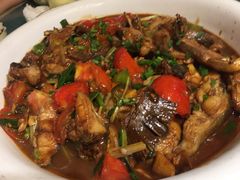 -老东江米粉(南方大厦店)