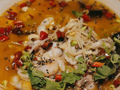 -阿娜尔·新疆菜(佰港城店)