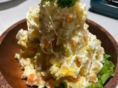 俄式拌香鸡-俄士厨房(时代天街店)
