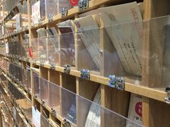 -猫的天空之城概念书店(杭州南宋御街店)