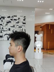 -东方麒麟·潘多拉SALON