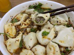 -回坊马二饺子馆