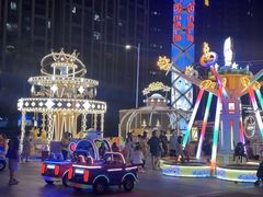 -万达广场(惠州大亚湾店)