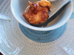 宫保明虾球-环球港凯悦 · 享悦中餐厅