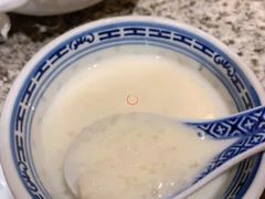 -南京大牌档(香港广场店)