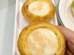 -龙发轩·全天茶市·潮粤菜(粤大金融城店)