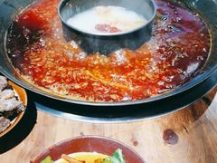 -楠火锅(龙阳广场店)