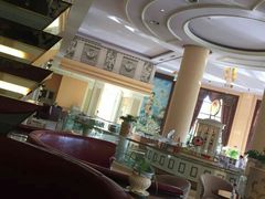 -沈阳于洪碧桂园凤凰酒店