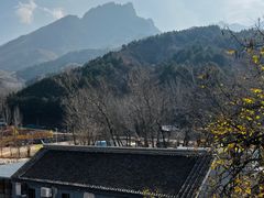 -遥桥古堡