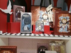 -泡泡玛特POPMART(东直门来福士店)
