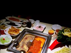 -海底捞火锅(铂澜大象城店)