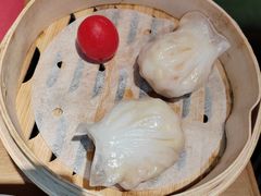 -茶港·点心·啫啫煲(群光广场店)