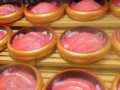 -星伦多 自助料理(圆融店)