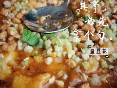 -有璟阁港式餐厅(金融街购物中心店)