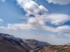 -蔚县茶山村