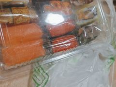 -鲜道寿司(无锡苏宁店)