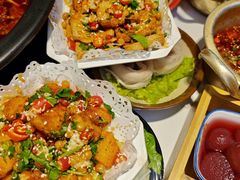 -钢管厂五区小郡肝火锅串串香(清河店)