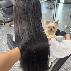 -HD HAIR STYLE