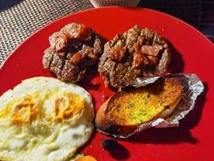 牛排-小世界西餐厅(建国门店)