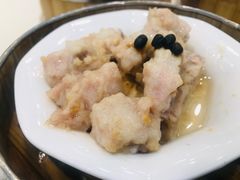 -凤凰楼酒家·粤宴点心(华强北店)