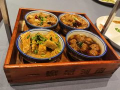-阿庄新豫菜(通泰路店)